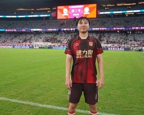王维朴挥别陕西联合:1532号会员变身球迷,那些年我们一起追的西北狼